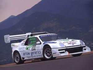1989 Ford RS200 Pikes Peak